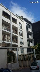 Appartement 1 pièce 32 m² · à Vincennes · 32 m² · 836 €/mois