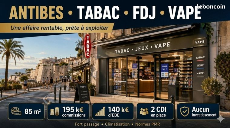 vape antibes Puff Store Antibes : adresse