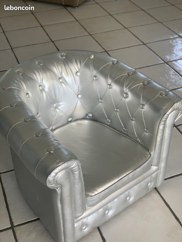 Fauteuil (image 1)