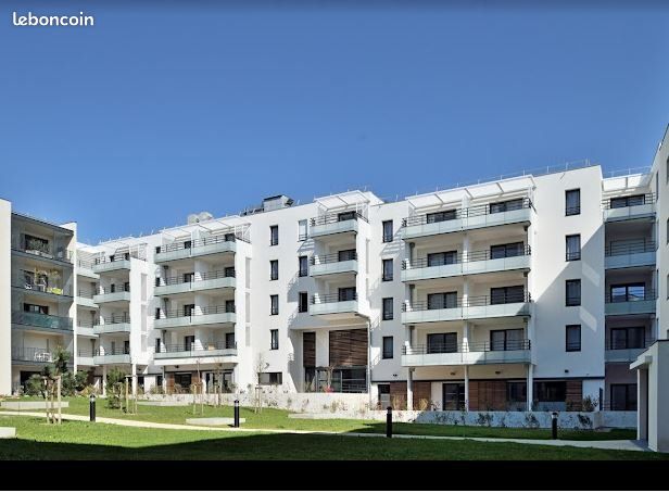 Appartement 1 pièce 33 m² · à Royan · 33 m² · 94 000 €