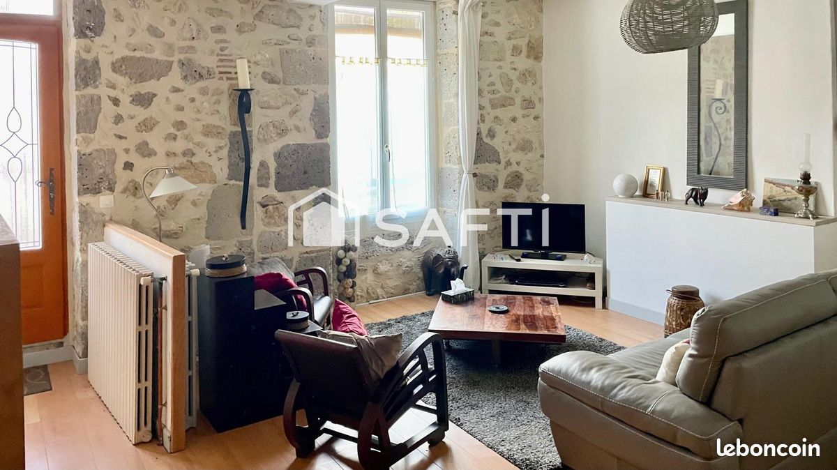 Maison 5 pièces 108 m² · à Nérac · 108 m² · 129 000 €