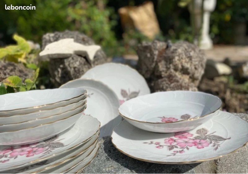 Service assiettes (image 4)