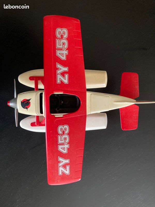 Playmobil hydravion (image 2)