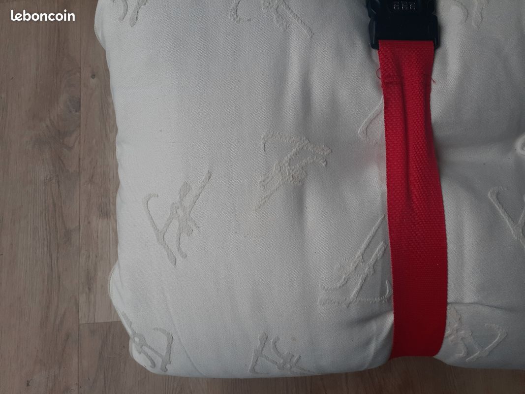 Futon japonais neuf (image 3)