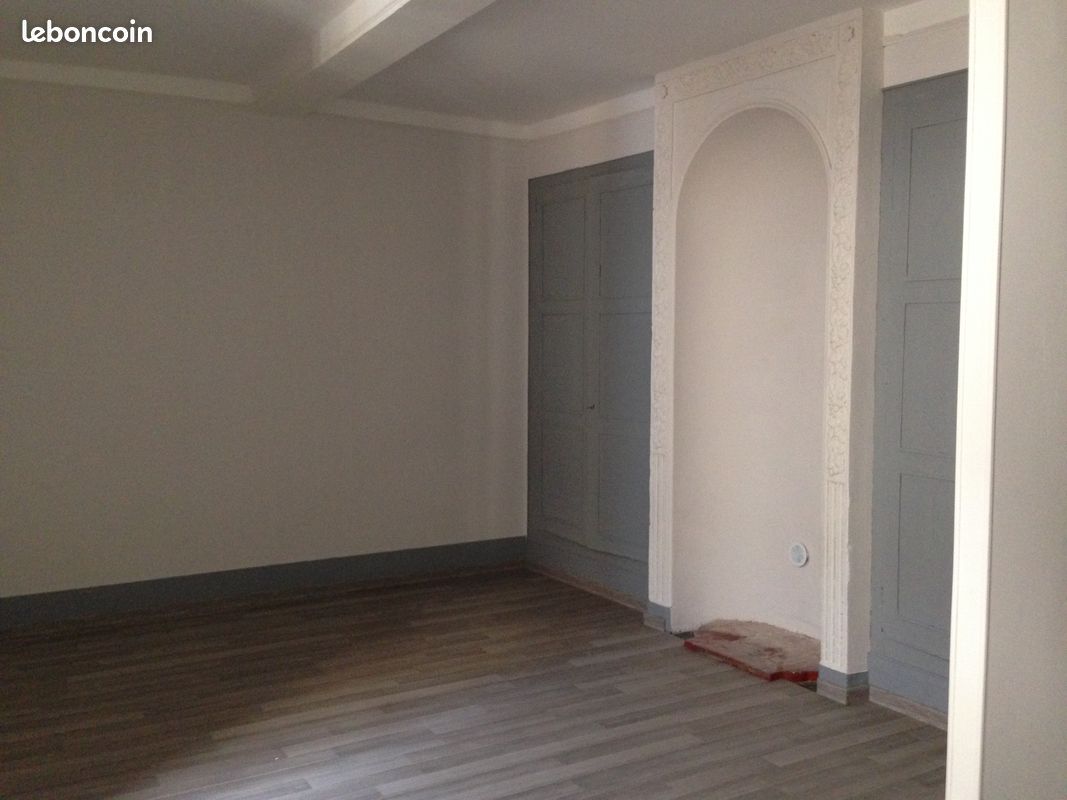 Appartement 1 pièce 27 m² · à Montauban · 27 m² · 375 €/mois
