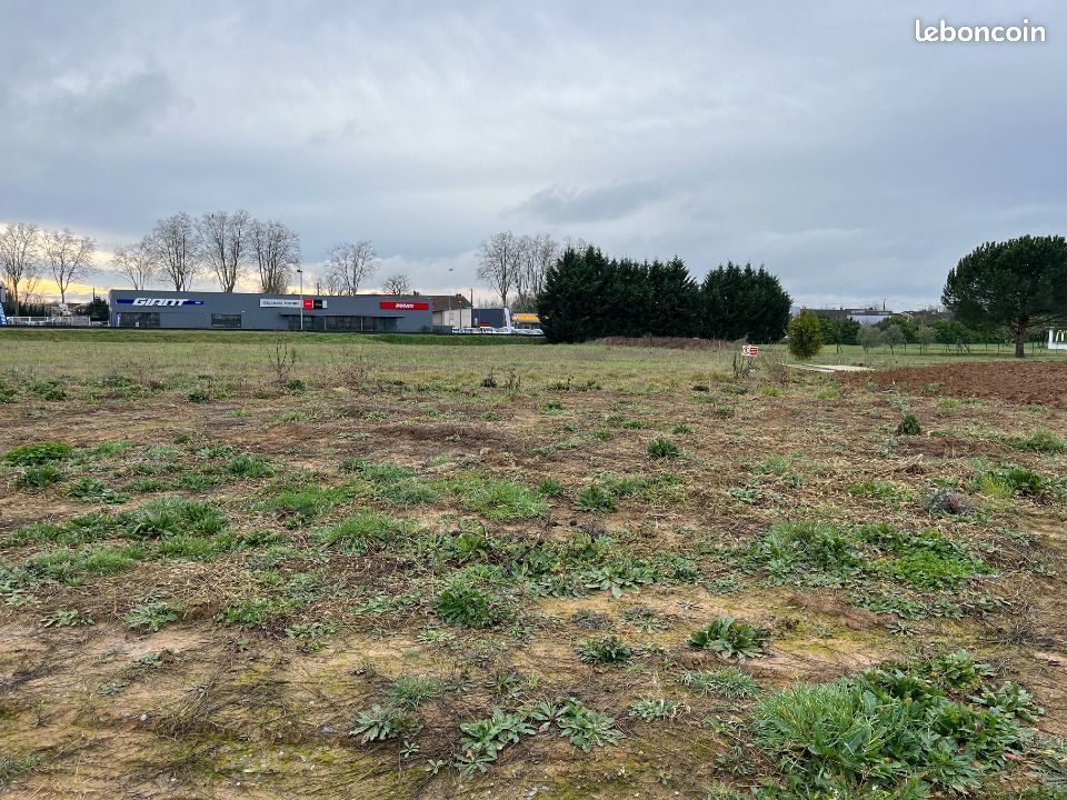 Terrain 516 m² Lescure D Albigeois · à Lescure-d'Albigeois · 56 500 €