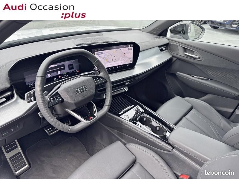 Audi Q3 1.5 e-hybrid 272ch S line S tronic 6 (image 33)