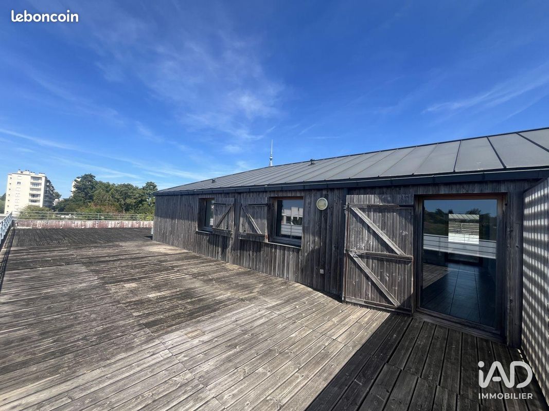 Appartement 4 pièces 92 m² · à Mérignac · 92 m² · 1 524 €/mois