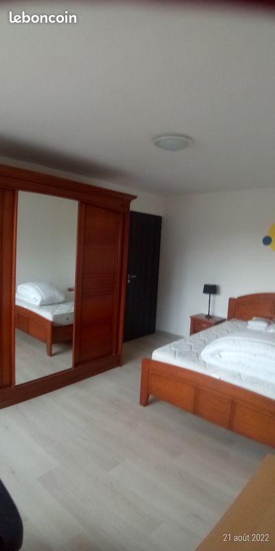Maison 4 pièces 39 m² · à Dunkerque · 39 m² · 500 €/mois