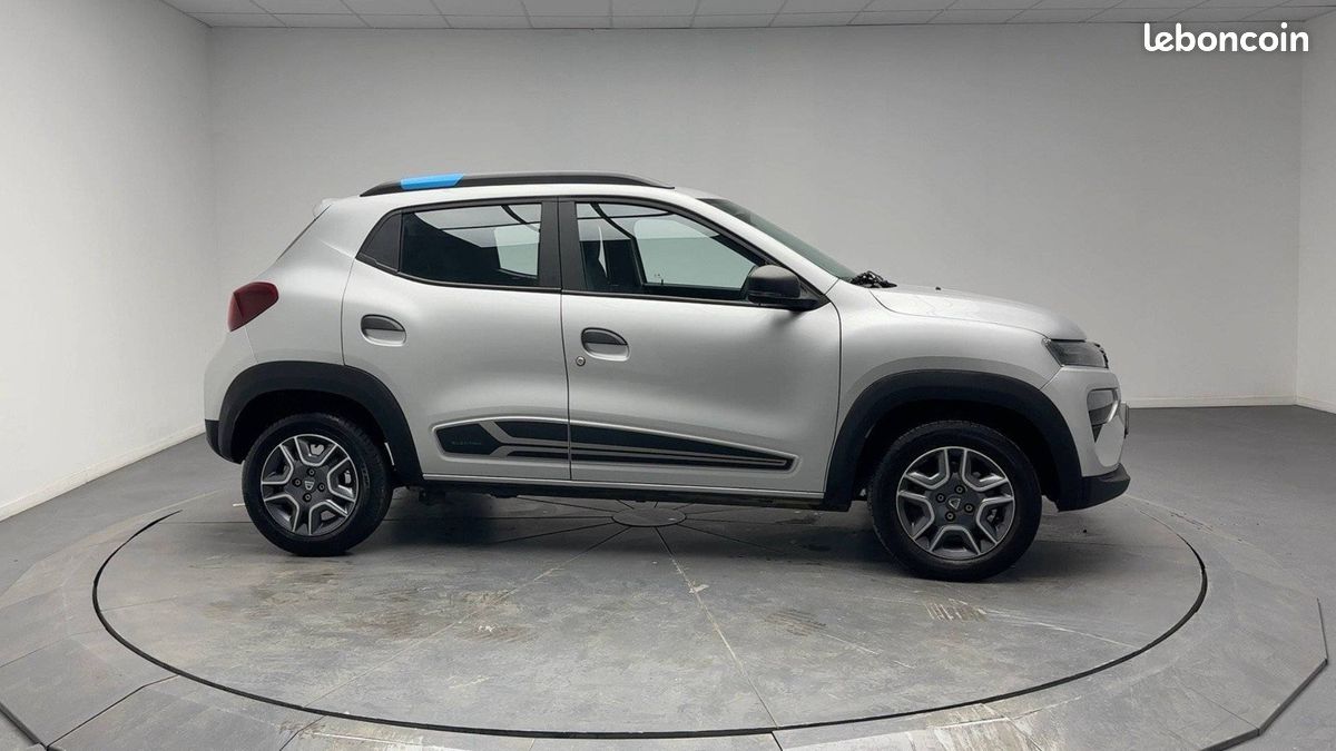 Dacia spring expression (image 5)