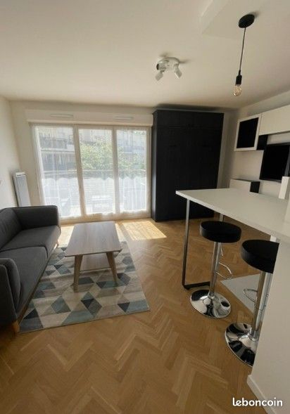 Appartement 1 pièce 24 m² · à Le Plessis-Robinson · 24 m² · 830 €/mois