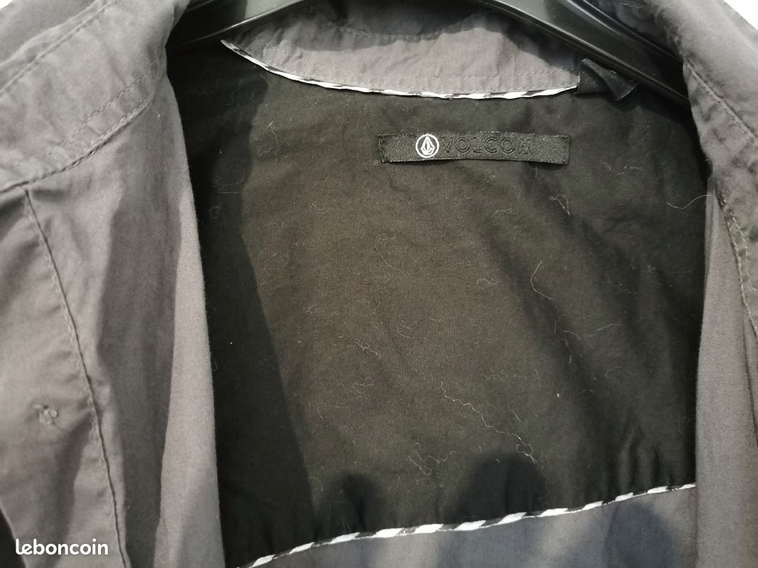 Chemise Element, Volcom (image 6)