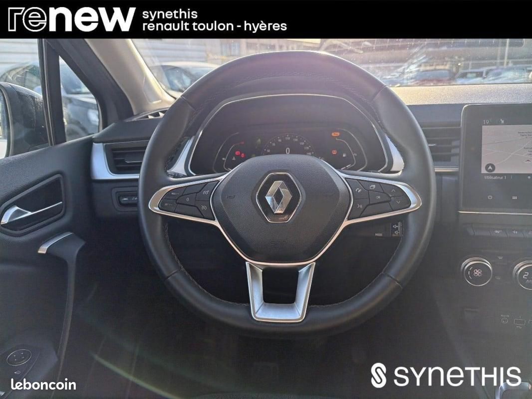 Renault Captur TCe 160 EDC - 21 Intens (image 14)