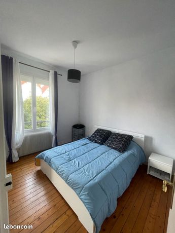 Maison 110m2