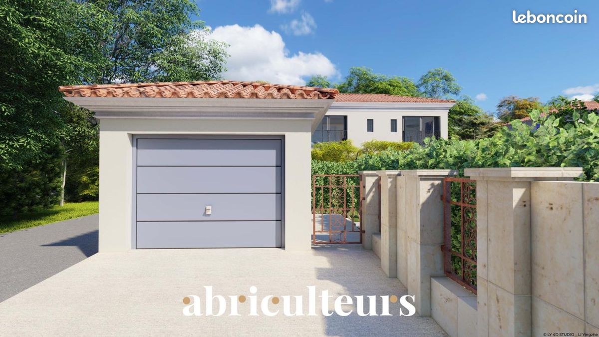 Maison 5 pièces 136 m² · à Cheval-Blanc · 136 m² · 679 980 €