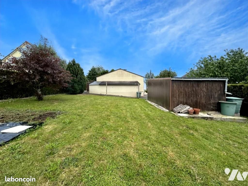 Maison 4 pièces 79 m² · à Corps-Nuds · 79 m² · 188 640 €