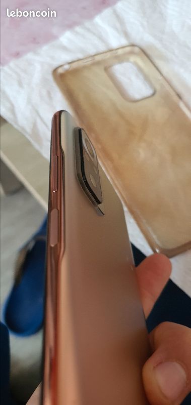 Redmi note 10 pro max (image 6)