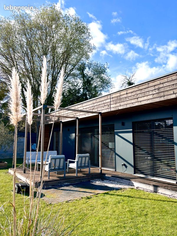 Maison 6 pièces 120 m² · à Saint-Julien · 120 m² · 445 000 €