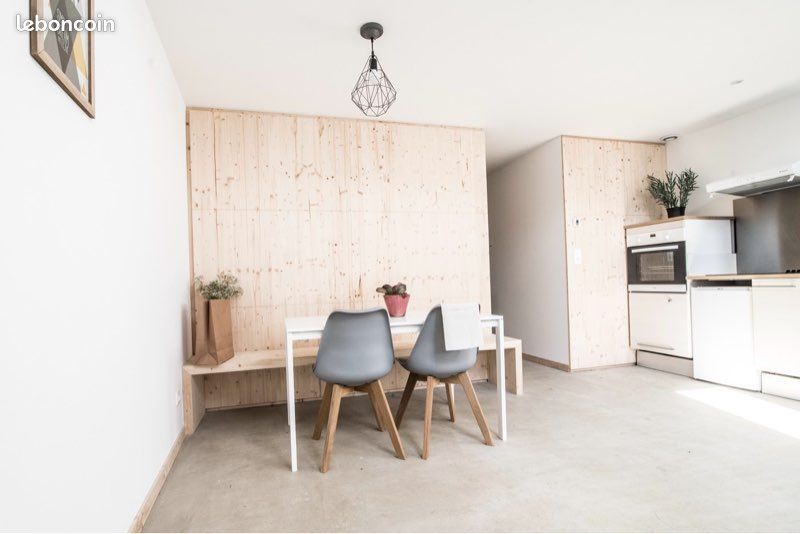 Appartement 3 pièces 46 m² · à Rumilly · 46 m² · 780 €