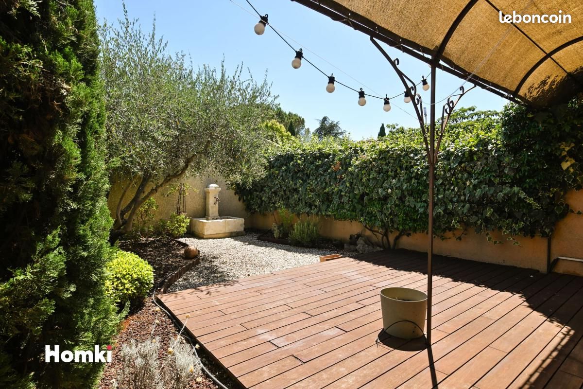 Maison 4 pièces 83 m² · à Les Angles · 83 m² · 307 000 €