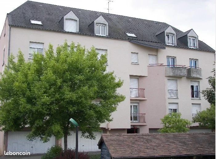 Appartement 1 pièce 20 m² · à Lentillères · 20 m² · 470 €/mois