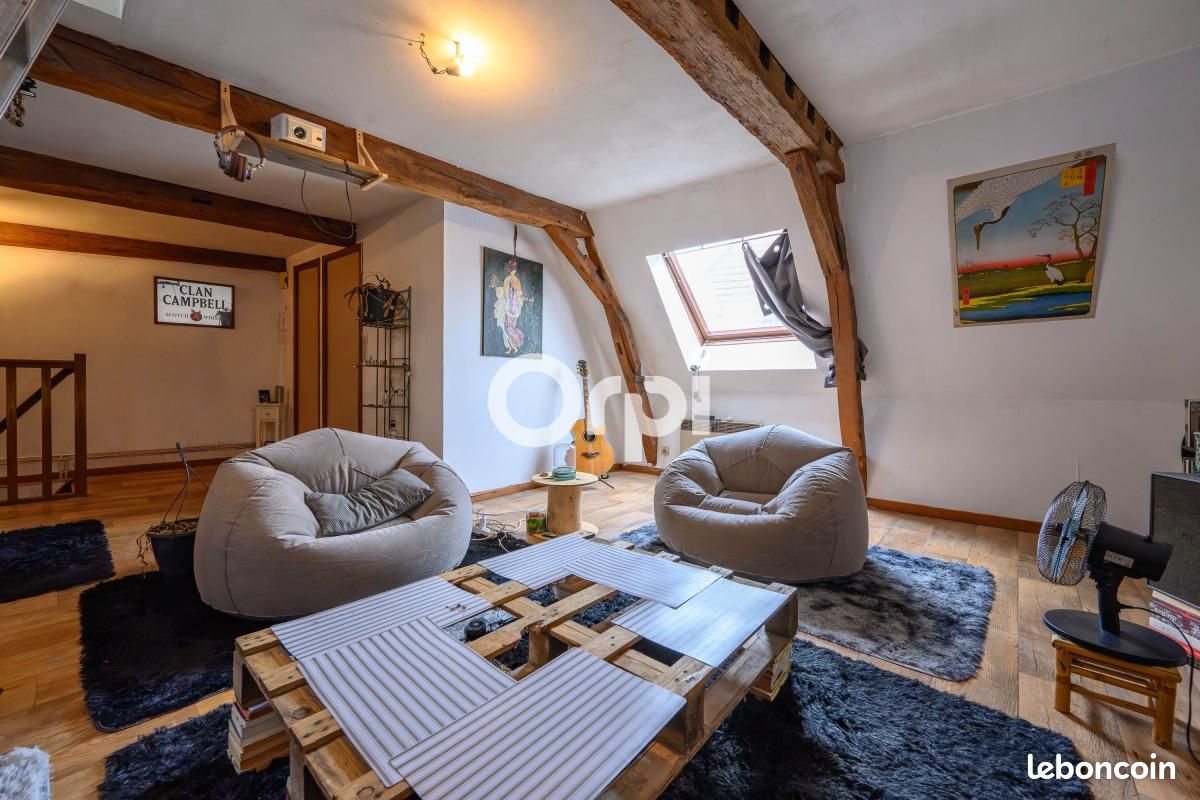 Immeuble 11 pièces 140 m² (image 3)
