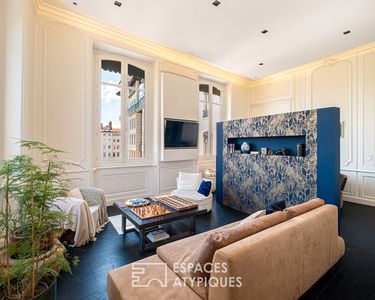 Appartement 1 090 000 € - 169 m²