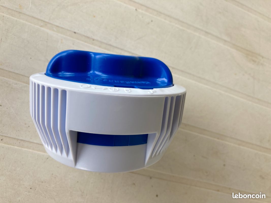 Diffuseur traitement piscine ChemConnect Bestway (image 3)