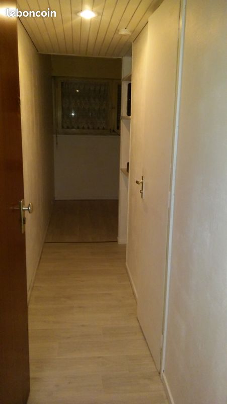 Appartement 1 pièce 14 m² · à Croix · 14 m² · 390 €