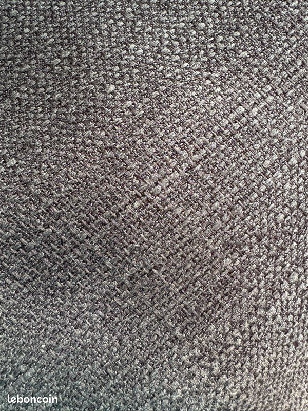 Canapé POLTRONESOFA 3 places Dairago + pouf coffre (image 2)
