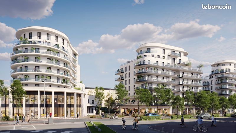 Appartement 5 pièces 90 m² · à L'Hay-les-Roses · 90 m² · 526 000 €
