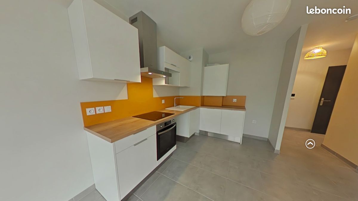 Appartement a louer saran - 2 pièce(s) - 44 m2 - Surfyn