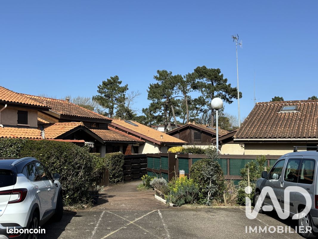 Maison 2 pièces 35 m² · à Capbreton · 35 m² · 250 000 €