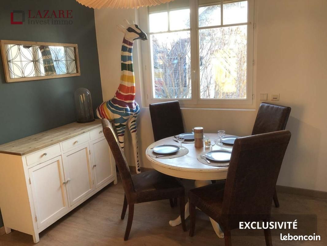 Appartement a louer sartrouville - 3 pièce(s) - 71 m2 - Surfyn