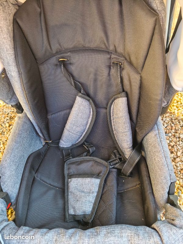 Assessoire bébé (image 4)