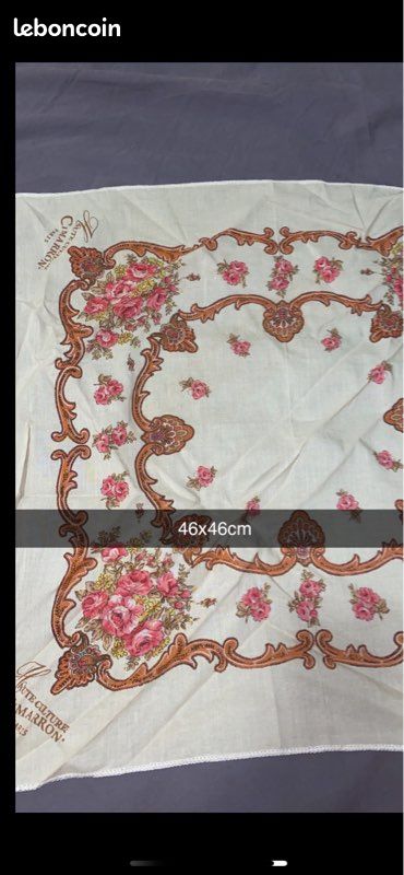 Foulard Cimarron (image 4)