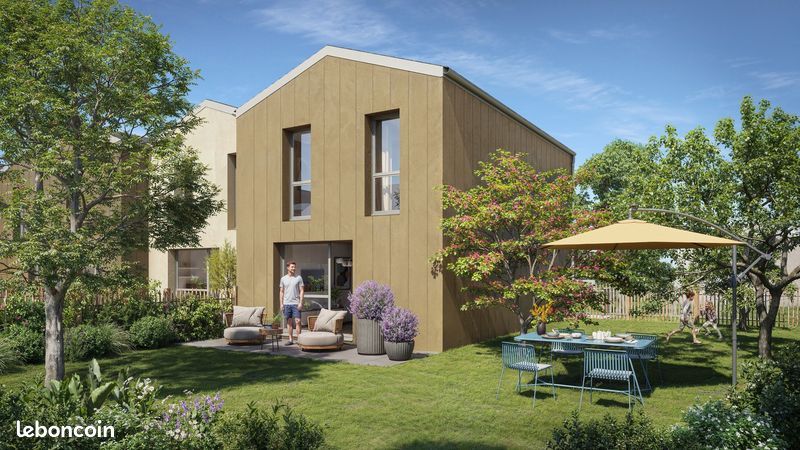 Appartement 4 pièces 75 m² · à Chenôve · 75 m² · 229 000 €