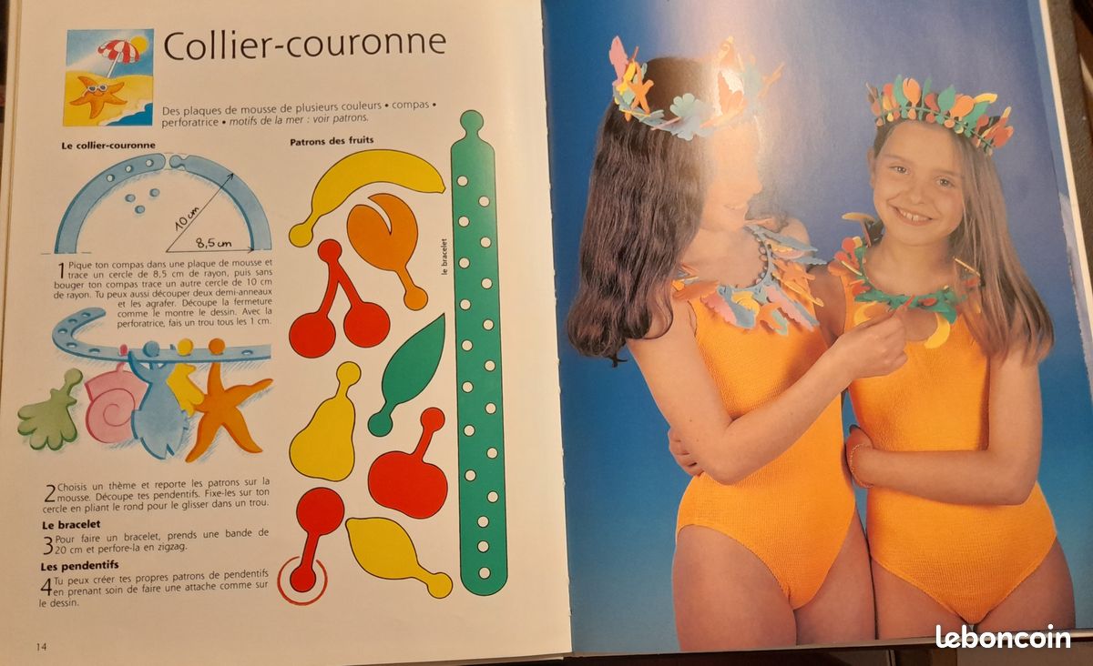 Livre-Mini-Mousse pour Maxi-Trucs (image 3)