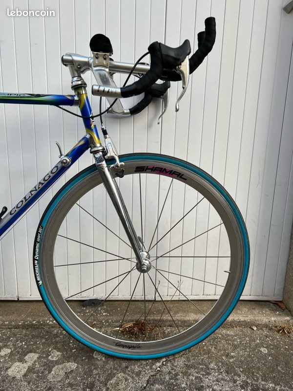 Levier De Frein Campagnolo Record À VENDRE! - FR