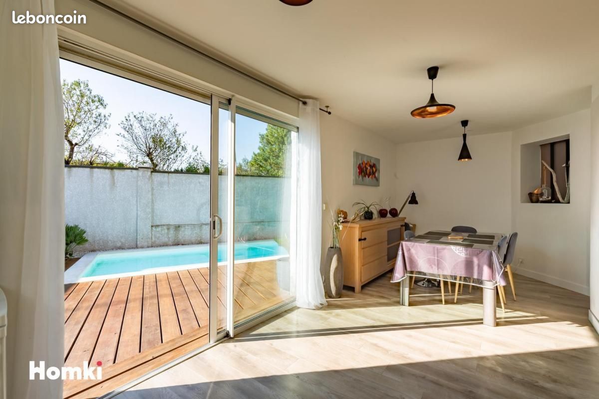 Maison 4 pièces 119 m² · à Toulouse · 119 m² · 370 000 €