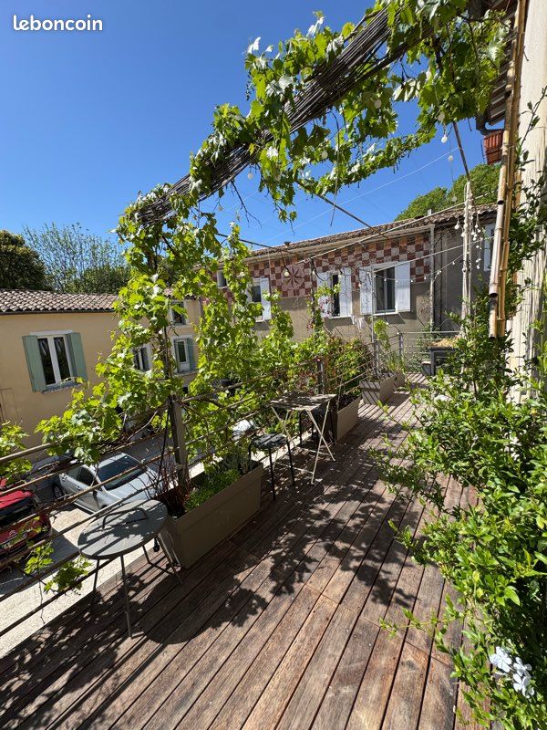 Maison 89m2 à louer (image 1)