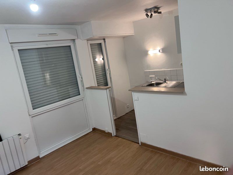 Appartement 2 pièces 31 m² · à Villers-lès-Nancy · 31 m² · 84 000 €