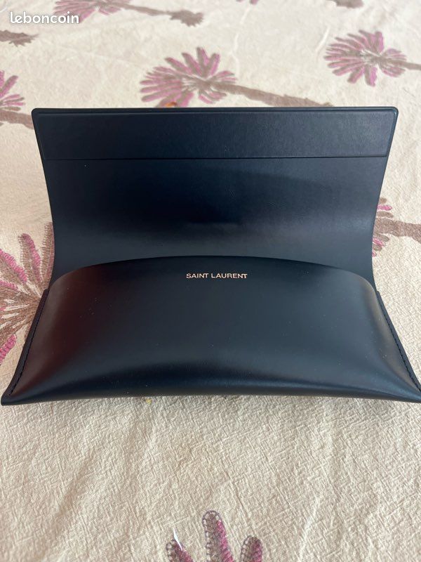 Lunettes solaires Yves Saint Laurent (image 6)