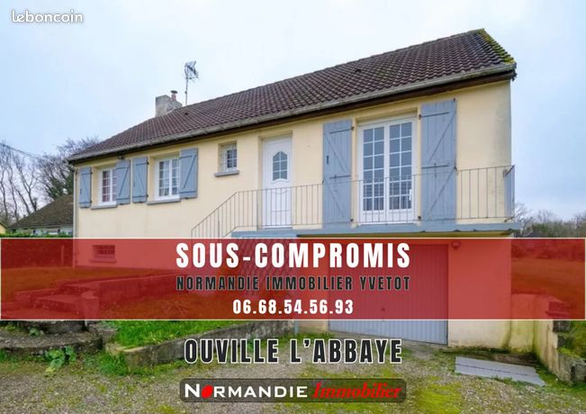 Maison 5 pièces 97 m²