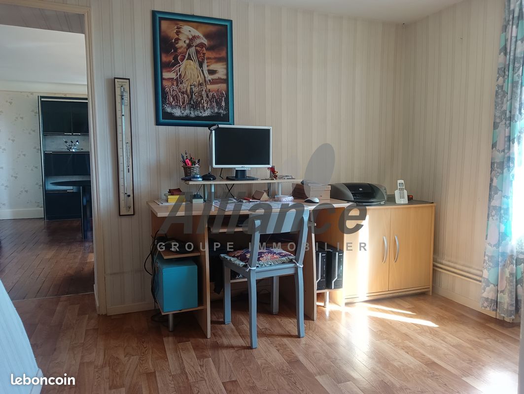 Maison de ville 5 pièces 135 m² (image 6)