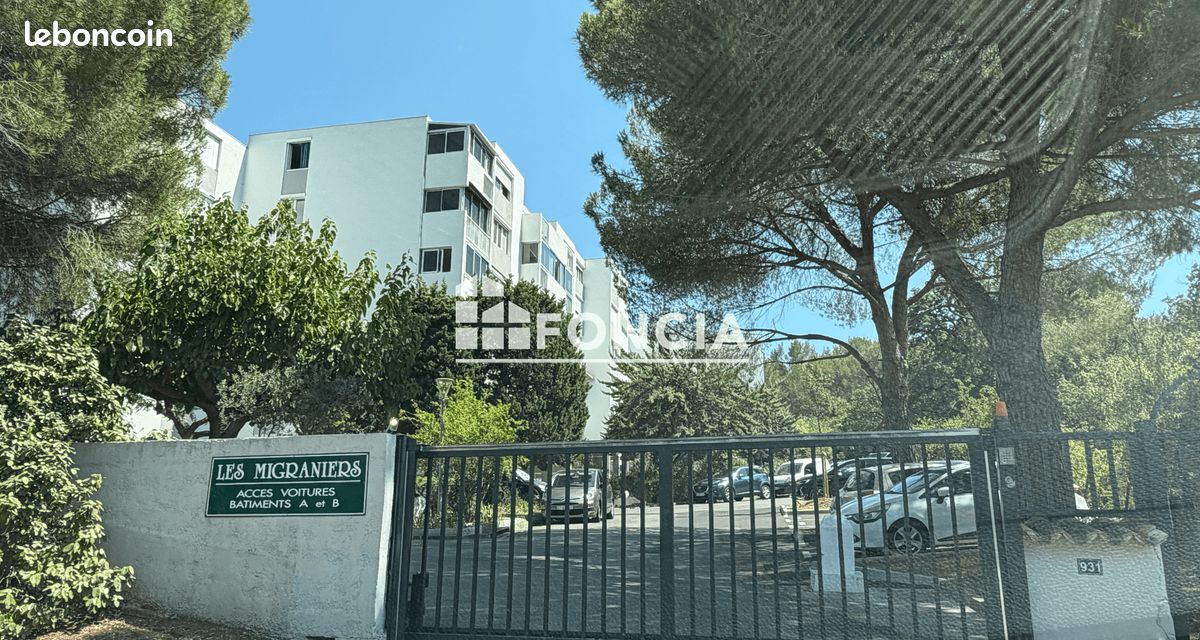 Appartement 3 pièces 62 m² · à La Valette-du-Var · 62 m² · 224 000 €