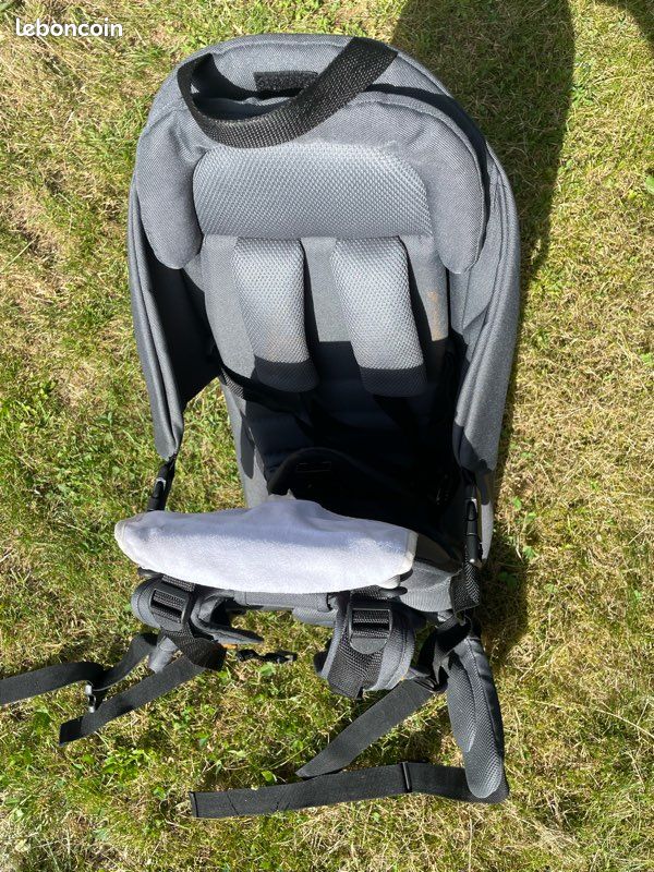 Porte bébé (image 2)