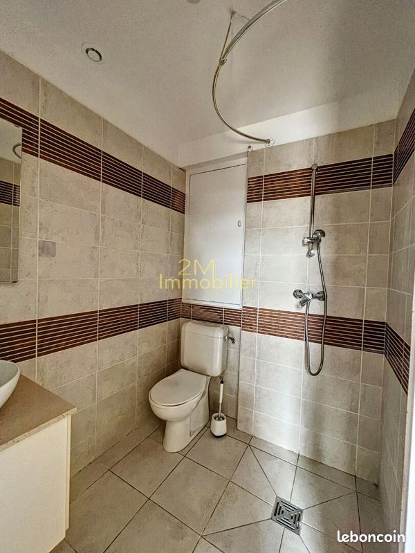 Appartement a louer melun - 1 pièce(s) - 17 m2 - Surfyn