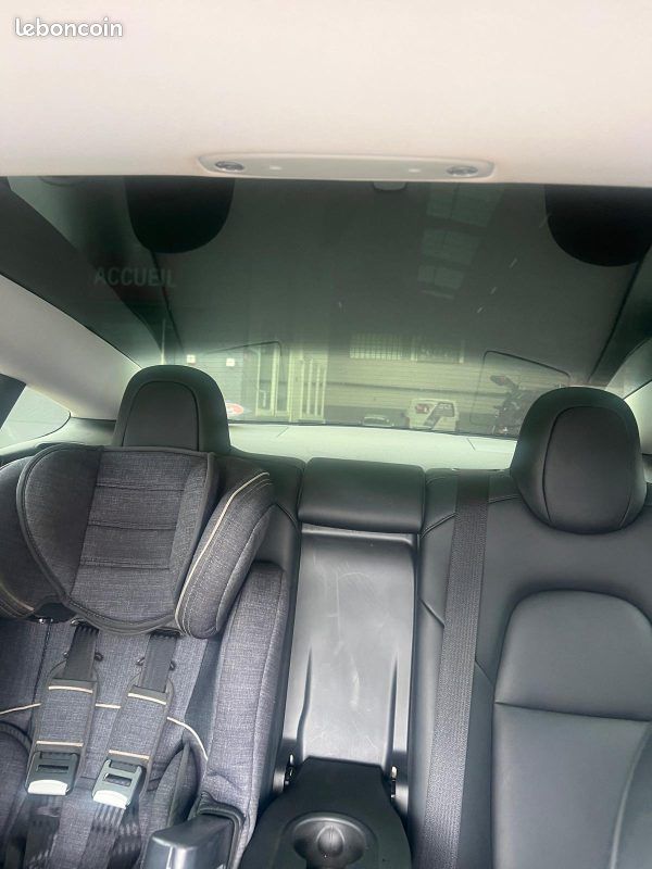 Tesla model 3 standard plus 2021 (image 11)