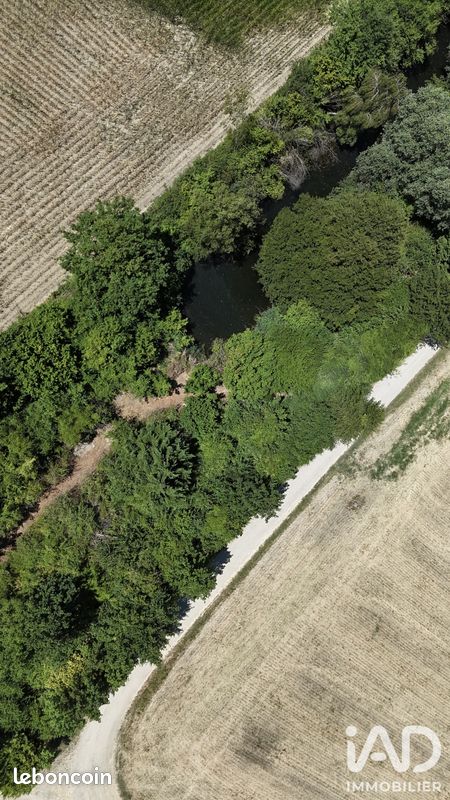 Terrain 5276 m² · à Eschau · 5 276 m² · 319 200 €